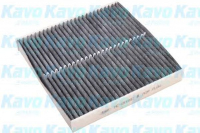 AMC FILTER nc2035c -  Фильтр воздуха в салоне